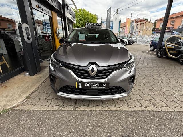 Renault Captur image 6