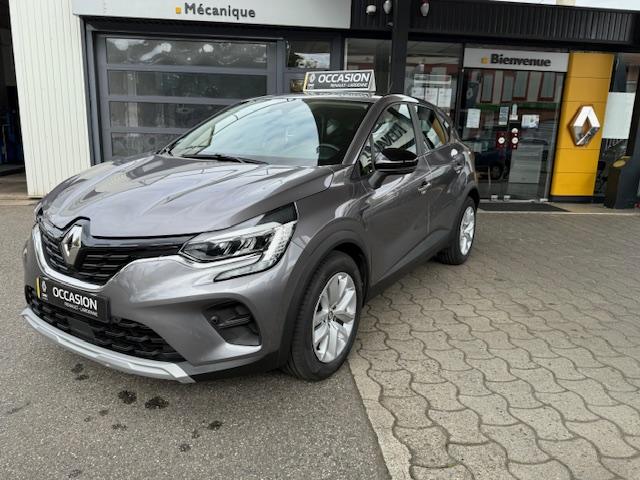 Renault Captur image 8