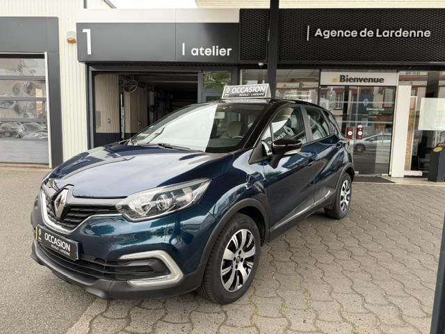 Renault Captur image 2