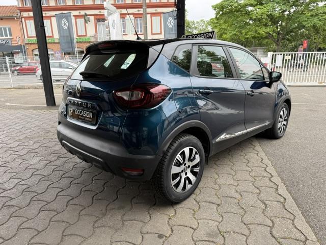 Renault Captur image 4