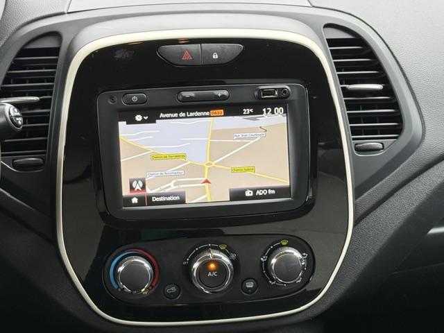 Renault Captur image 7