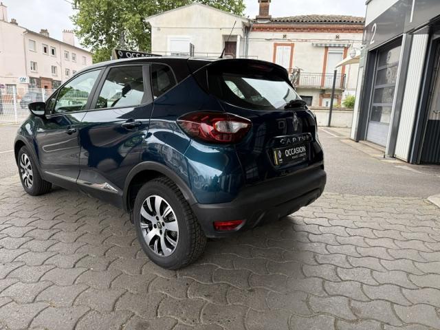 Renault Captur image 1