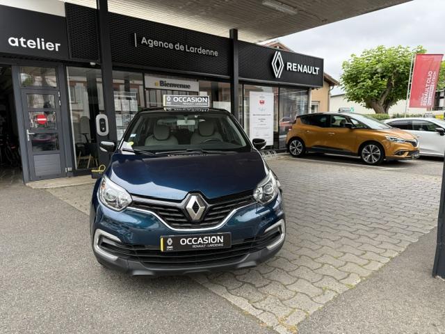 Renault Captur image 3