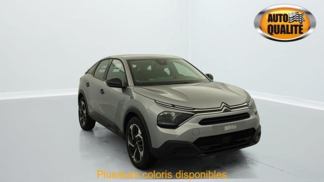 Citroen C4 Puretech 130 Bvm6 You