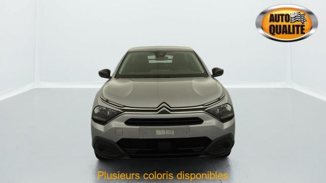 Citroen C4 image 4
