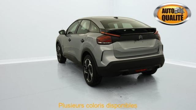 Citroen C4 image 1