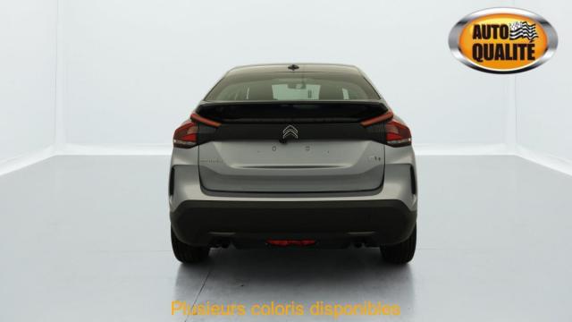 Citroen C4 image 5
