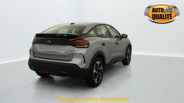 Citroen C4 image 9
