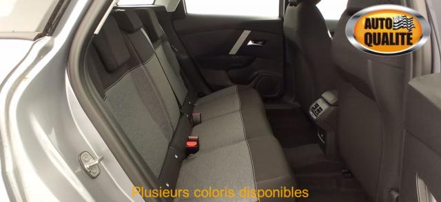 Citroen C4 image 7
