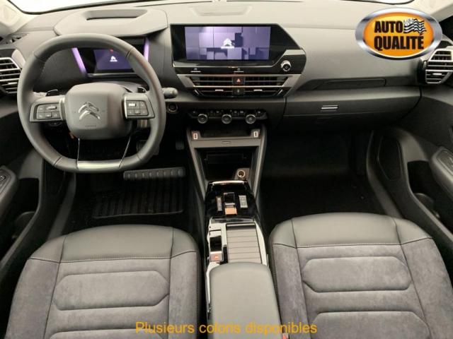 Citroen C4 image 5