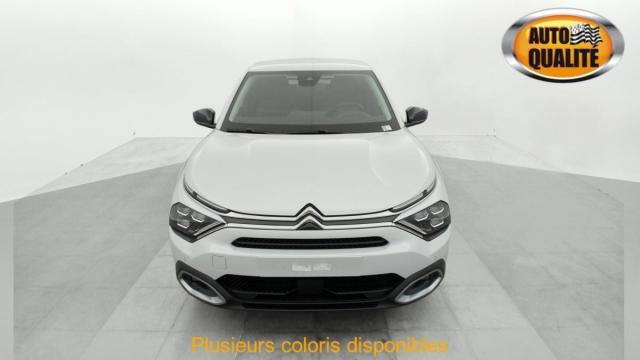 Citroen C4 image 9