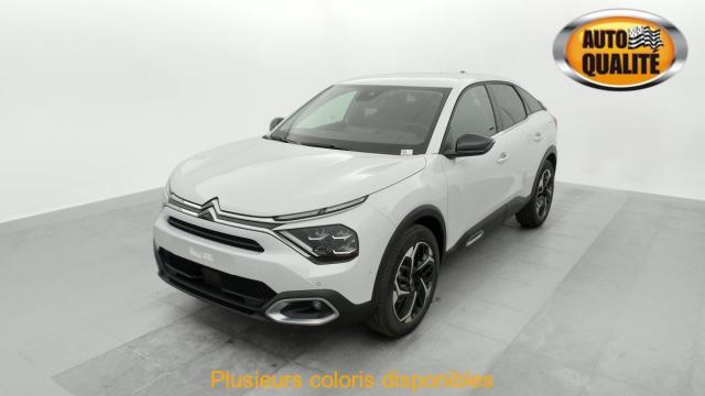 Citroen C4 image 2