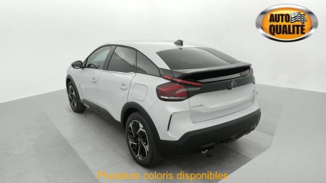 Citroen C4 image 6