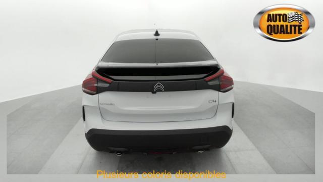 Citroen C4 image 8