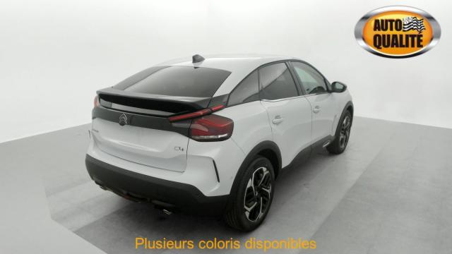 Citroen C4 image 7