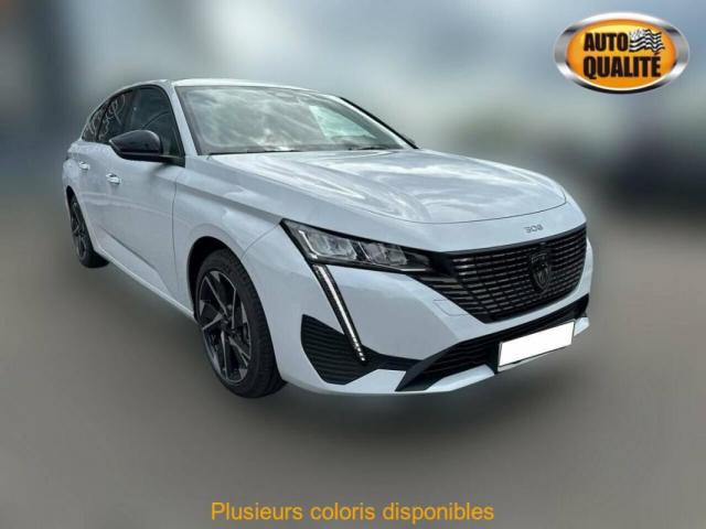 Peugeot 308 Sw image 1