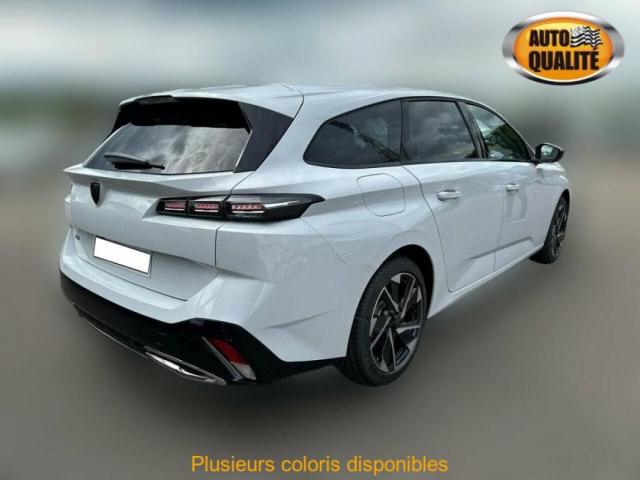 Peugeot 308 Sw image 9