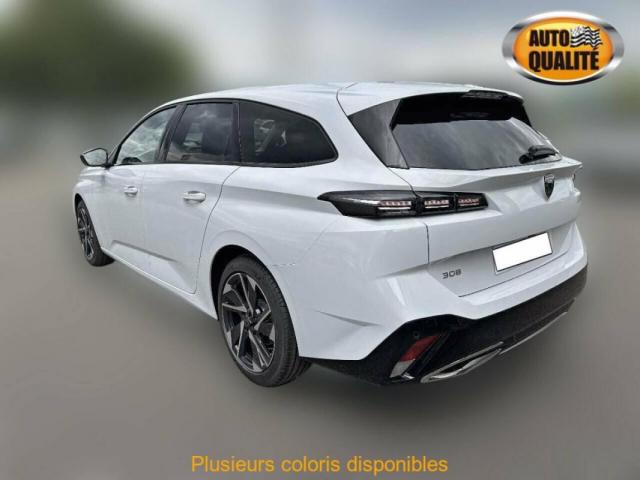 Peugeot 308 Sw image 8