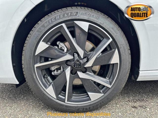 Peugeot 308 Sw image 6