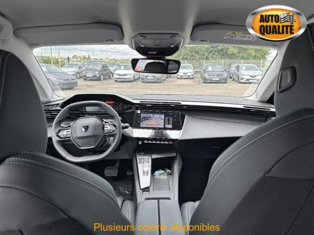 Peugeot 308 Sw image 4
