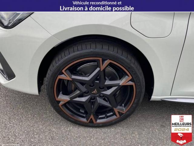 Cupra Leon image 7