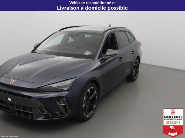 Cupra