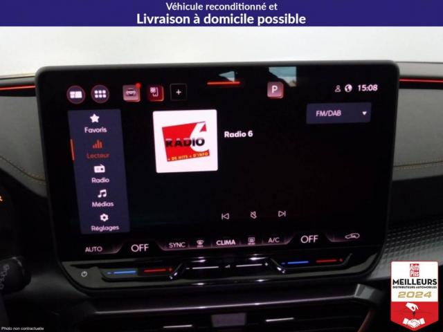 Cupra Leon image 1