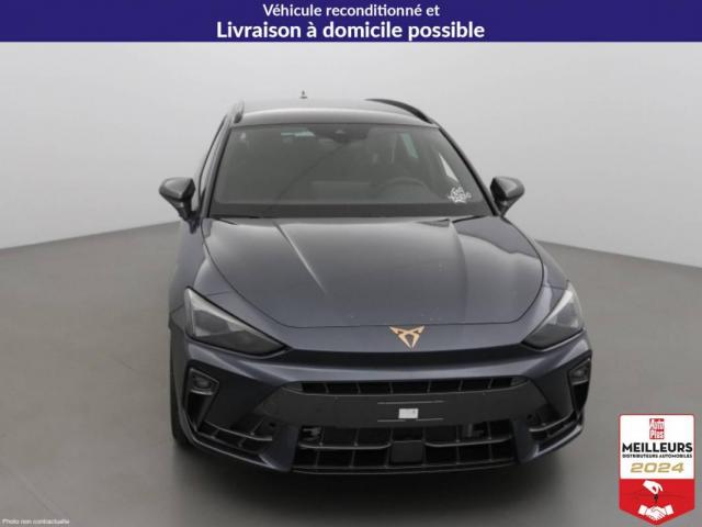 Cupra Leon image 7