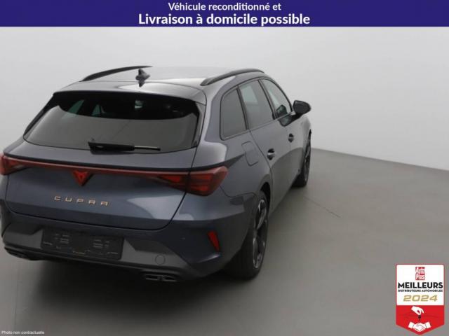 Cupra Leon image 5