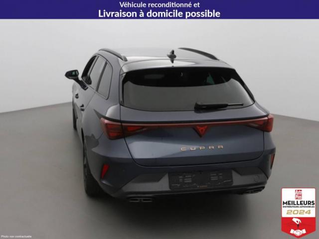 Cupra Leon image 6