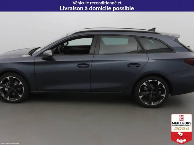 Cupra Leon image 2