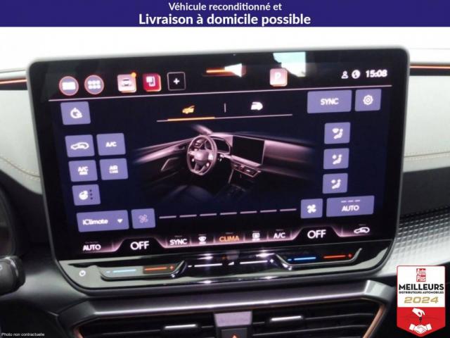 Cupra Leon image 4