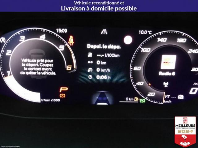 Cupra Leon image 9