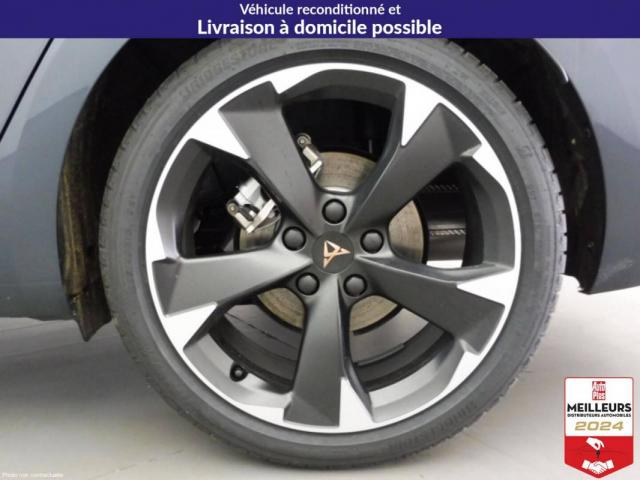 Cupra Leon image 3