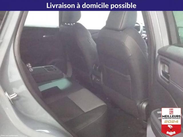 Nissan Qashqai image 9