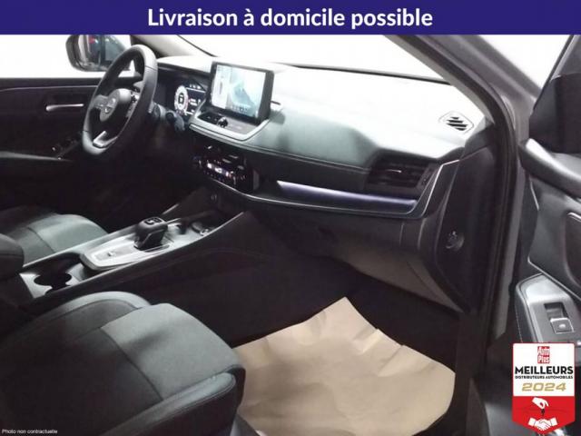 Nissan Qashqai image 7