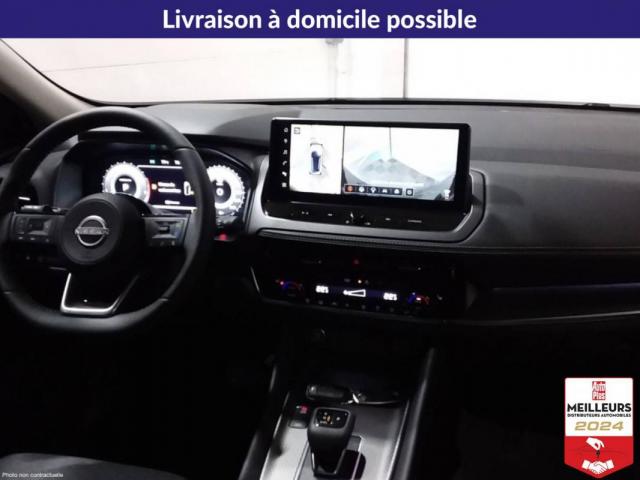 Nissan Qashqai image 2