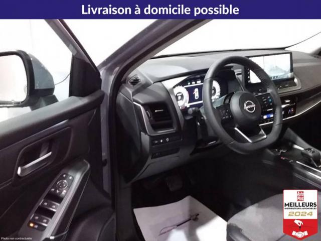 Nissan Qashqai image 3