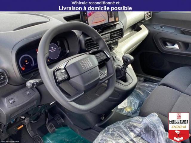 Fiat Doblo image 3