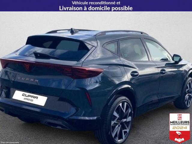 Cupra Formentor image 9