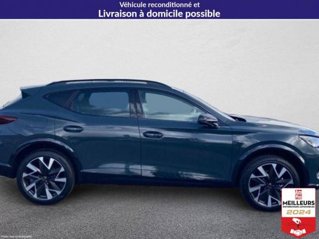 Cupra Formentor image 7