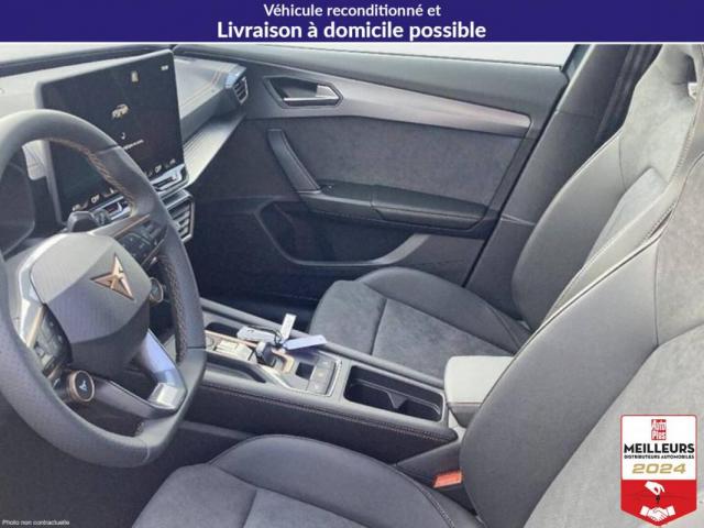 Cupra Formentor image 3