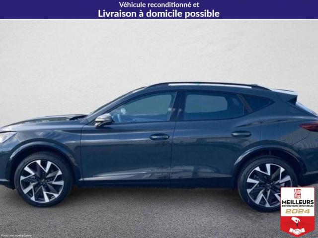 Cupra Formentor image 1