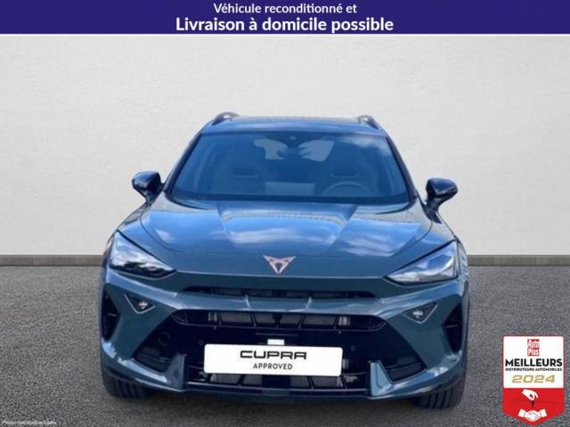 Cupra Formentor image 2
