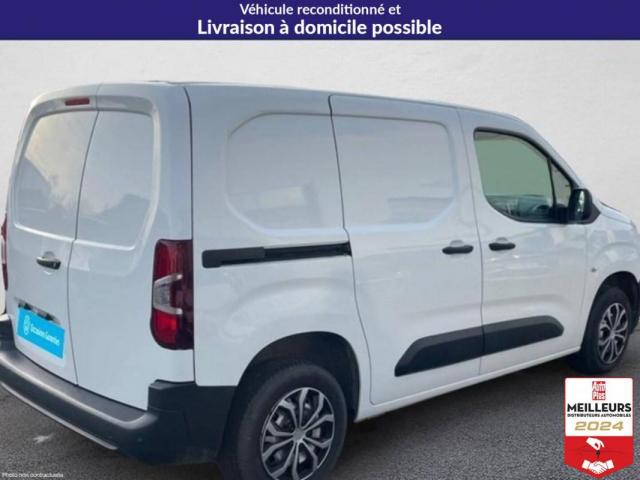 Citroen Berlingo image 7