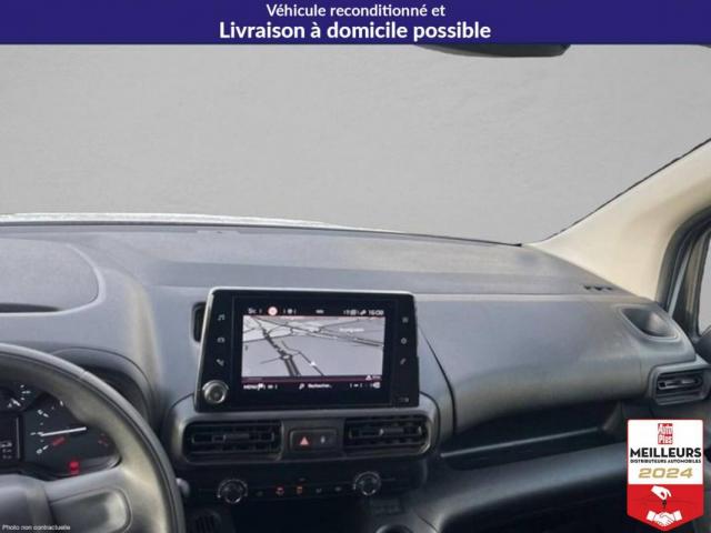 Citroen Berlingo image 5