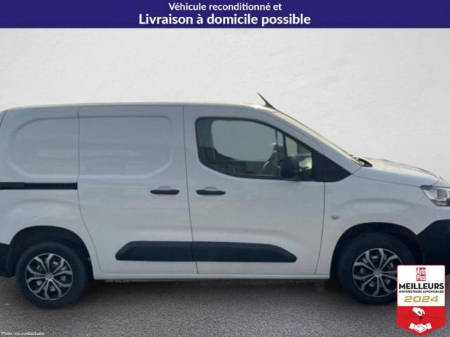 Citroen Berlingo image 6