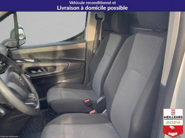 Citroen Berlingo image 2