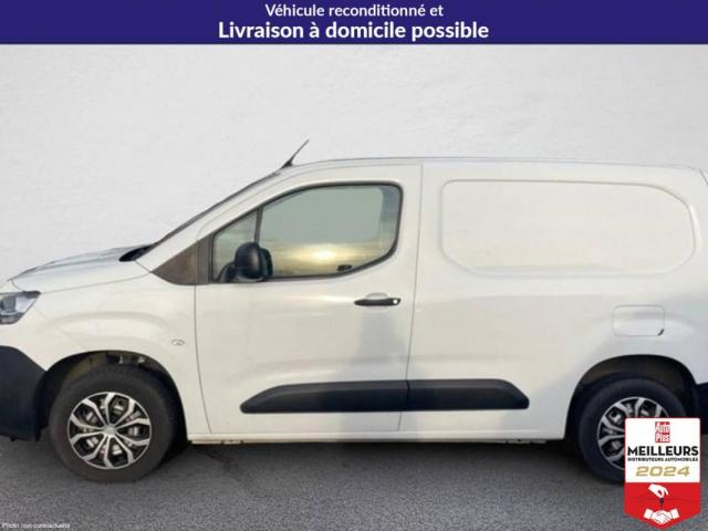 Citroen Berlingo image 1