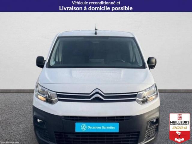 Citroen Berlingo image 3